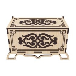 Exquisite Storage Box