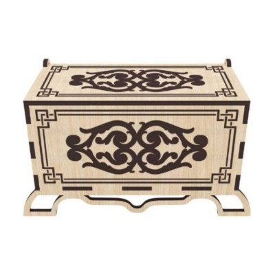 Exquisite Storage Box