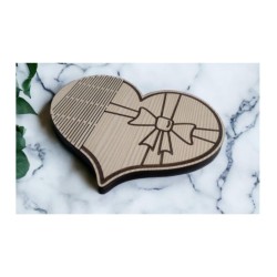 Love Theme Letter Box