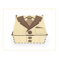 Father’s Day Gift Box