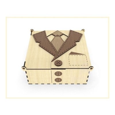 Father’s Day Gift Box