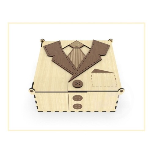 Father’s Day Gift Box