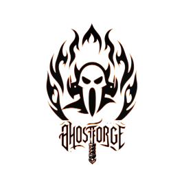 GhostForge