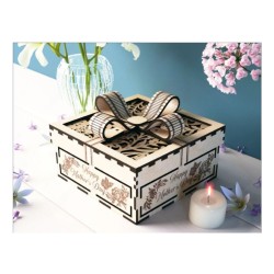 Mother’s Day Gift Box